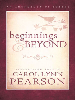 cover image of Beginnings and Beyond